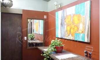 Imagem 6: Casa com 4 dormitórios à venda, 314 m² por R$ 1.400.000,00 - Jardim das Paineiras - Campin