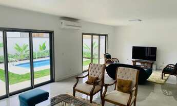 Imagem 4: Sobrado á venda com residencial Alphaville