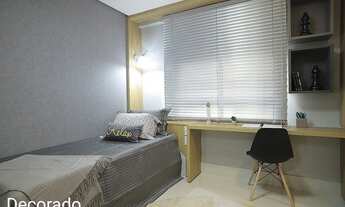 Imagem 6: 157 m² entrega Julho/2022 3 suítes