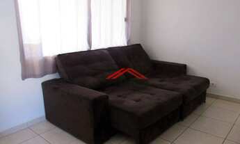 Imagem 2: Sobrado com 3 dormitórios à venda, 123 m² por R$ 400.000,00 - Cambiju - Itapoá/SC