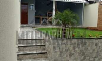 Imagem 5: Maricá - Casa Padrão - Itaipuaçú