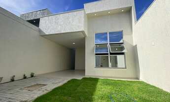 Imagem 6: CASA COM LOZALIZAÇÃO EXTRA TOP !!!