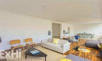 Imagem 4: Apartamento à venda, 285 m² por R$ 2.620.000,00 - Higienópolis - São Paulo/SP