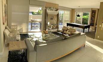 Imagem 7: Casa para aluguel e venda tem 436 metros quadrados com 5 quartos