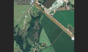 Imagem 3: Oportunidade chácara 1800 metros em Goiânia a venda