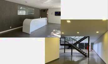 Imagem 3: Prédio/Edifício inteiro para aluguel possui 1126 m2 em Perdizes