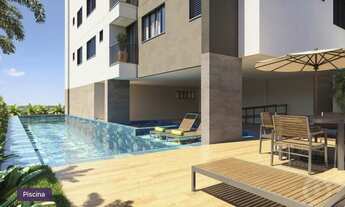 Imagem 7: Direto com a construtora - Apartamento à venda com 2 quartos e 67m² por R$ 396.531 no em G