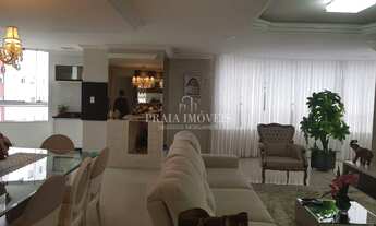 Imagem 2: APARTAMENTO DE 04 DORMITÓRIOS SENDO 03 SUÍTES COM 02 VAGAS DE GARAGEM PRIVATIVA