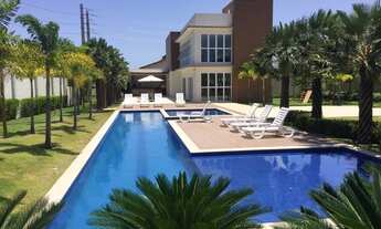 Imagem 4: CASAS DUPLEX EM CONDOMINIO COM ÁREA DE 111M2 COM AMPLO ESPAÇO DE LAZER NO EUSÉBIO!