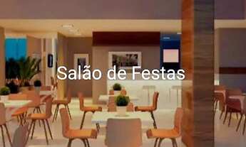 Imagem 5: Apartamento para venda possui 74 metros quadrados com 3 quartos