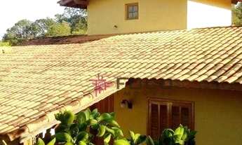 Imagem 3: Guararema - Casa Padrão - Parque Agrinco