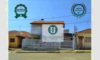 Imagem: Casa com 3 dormitórios à venda, 216 m²