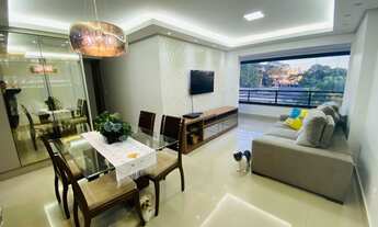 Imagem: Apartamento a venda Setor Leste Universitário