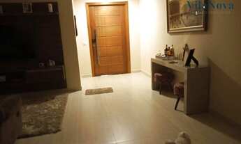 Imagem 2: Casa à venda, 163 m² por R$ 745.000,00 - Jardim Park Real - Indaiatuba/SP