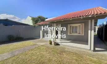 Imagem 5: Casa 03 Dorm - Bairro MALINSKY