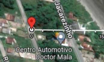 Imagem 7: Terreno a 150 metros da praia à venda, 375 m² por R$ 205.000 - Rosa dos Ventos - Itapoá/SC