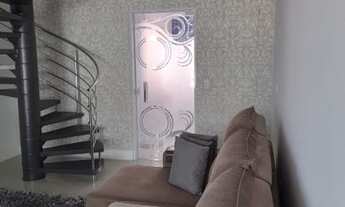 Imagem 5: Sobrado em Camboriú