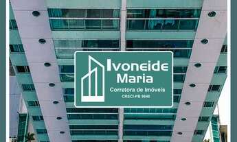 Imagem: Cobertura duplex para venda tem 412 metros