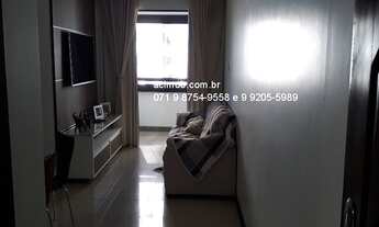 Imagem 4: Apartamento de 3 Quartos com Duas Vagas Soltas de Garagem no Melhor do Bairro do STIEP