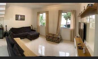 Imagem 6: Excelente sobrado no Condomínio Giorno di Sole 2 OPORTUNIDADE