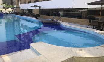 Imagem: Flat para venda possui 28 metros quadrados