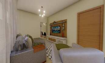 Imagem 3: Ribeirão Das Neves - Apartamento Padrão - Menezes (Justinópolis