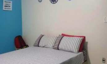 Imagem 5: CASA TRIPLEX DE CONDOMÍNIO COM 4 QUARTOS SUÍTE, EM BURAQUINHO, LAURO DE FREITAS - BA