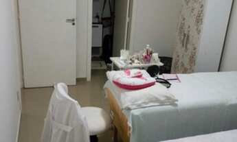 Imagem 7: Cobertura para venda tem 180 metros quadrados com 2 quartos