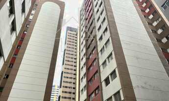 Imagem 6: Apartamento para venda com 74 m² com 3 quartos em Bigorrilho - Curitiba