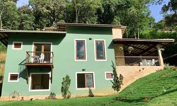 Imagem: Maravilhoso sitio em Guaramiranga - CE