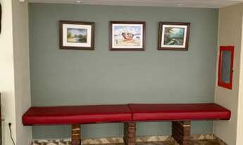 Imagem 4: Apartamento para venda possui 65 metros quadrados com 1 quarto em Icaraí - Niterói - RJ