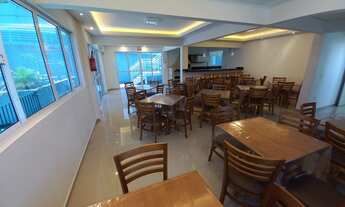 Imagem 7: APARTAMENTO 02 DORMITÓRIOS - VISTA MAR - SOL DA MANHÃ