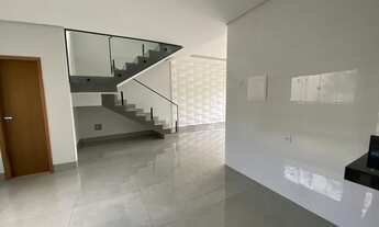 Imagem 5: Sobrado para venda com 151m² com 3 quartos sendo 3 suítes em Jardim Atlântico - Goiânia