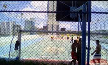 Imagem 6: 3 QUARTOS ANDAR ALTO NO EDF. MONTE TRIANON