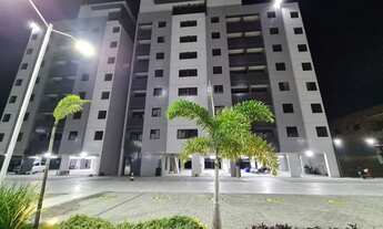 Imagem 2: Apartamento para Venda no Bancários - 2Q sendo 1Ste - 1Vg