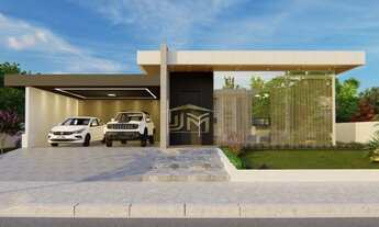 Imagem: JM33 Alto Padrão Estilo Moderno