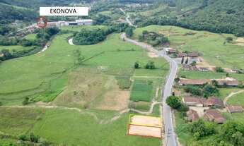 Imagem 7: Terreno à venda, 500 m² por R$ 247.000,00 - Testo Central - Pomerode/SC