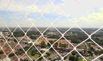 Imagem 6: Apartamento Semi-mobiliado Face Norte e 3 dormitórios 2 vagas no Ecoville