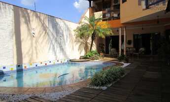 Imagem 6: PIRACICABA - Casa de Condomínio - Dois Córregos