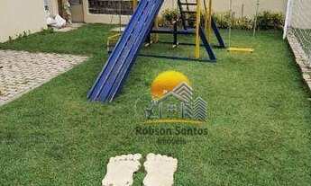 Imagem 3: Eusébio - Casa Duplex em Condomínio 83,00m² com 2 quartos e 2 vagas