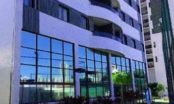 Imagem 2: Excelente apto 140 m² 4 quartos . suites, muito lazer,02 vagas, andar alto