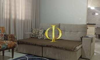 Imagem: Casa com 3 dormitórios à venda, 140 m²