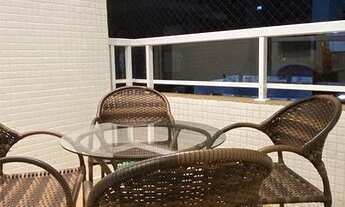 Imagem 4: Apartamento para venda no Bessa, TOTALMENTE MOBILIADO - 2 suítes