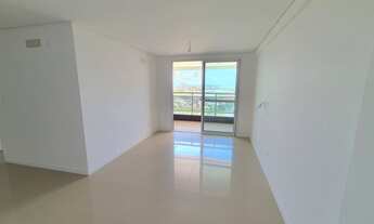 Imagem 4: Apartamento NOVO com 3 quartos/suítes e lazer completo a venda em Fortaleza CE