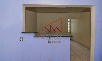 Imagem 5: Quarto e sala com 41 metros em rua nobre do Flamengo - Rio de Janeiro - RJ