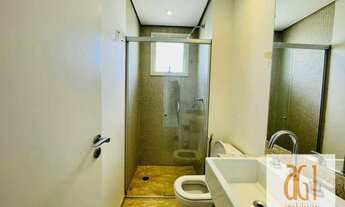 Imagem 10: Apartamento com 3 suítes, 215 m² - venda por R$ 3.500.000 ou aluguel por R$ 10.800/mês - S