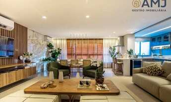 Imagem 3: Apartamentos de 3 Suítes plenas l Pronto p/ Morar l ao lado do Goiânia Shopping!