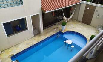 Imagem: Casa para venda tem 335 metros quadrados