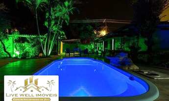 Imagem 2: Casas no Arraial D´ajuda