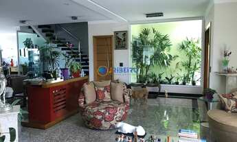 Imagem 3: Casa em Condomínio Mirante do Horto à Venda no Horto Florestal Zona Norte São Paulo SP